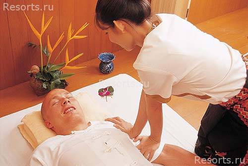 Phuket Grand Tropicana Hotel 33
